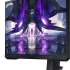 24" Монитор Samsung Odyssey G3 S24AG320NI,  1920x1080,  VA,  165Гц,  1хHDMI,  1хDP,  черный [ls24ag320nixci]